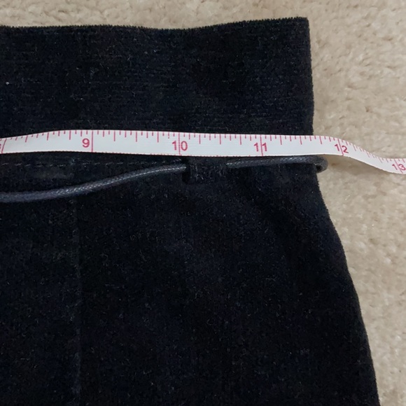 Fitness Apparel Flannel Skirt - Picture 6 of 7